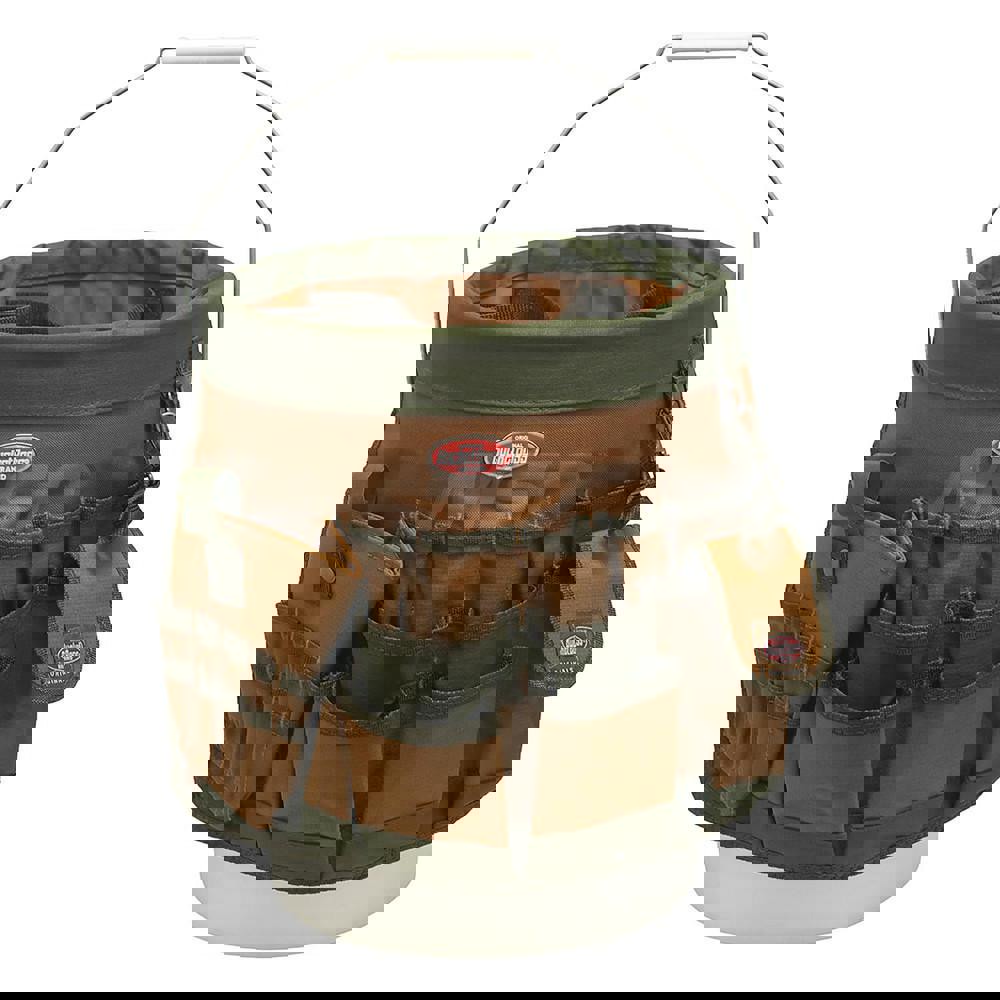 Tool Bag & Tote: 56 Pocket